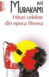 Hituri celebre din epoca Showa (ISBN: 9789734698424)
