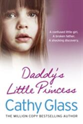Daddy's Little Princess (ISBN: 9780007569373)