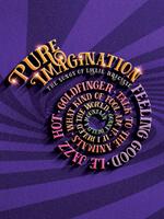 Pure Imagination: The Songbook (ISBN: 9780571539253)