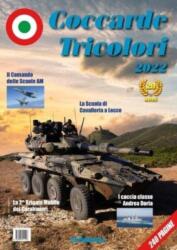 Coccarde Tricolori 2022 (ISBN: 9788895011233)