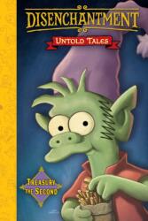 Disenchantment: Untold Tales Vol. 2 (2024)