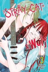 Stray Cat & Wolf, Vol. 3 (2024)