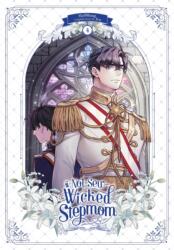Not-Sew-Wicked Stepmom, Vol. 4 (2024)