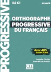 Ortografie progresivă a limbii franceze (2020)
