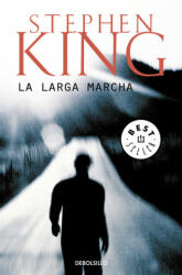 La larga marcha - Stephen King (2003)