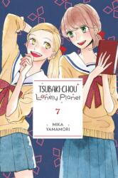 Tsubaki-chou Lonely Planet, Vol. 7 (2024)