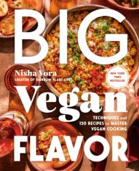 Big Vegan Flavor (2024)