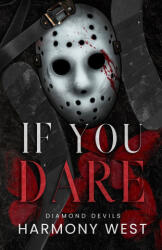 If You Dare (2023)