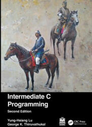 Intermediate C Programming - Lu, Yung-Hsiang (2024)
