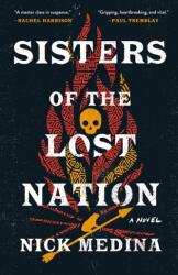 Sisters Of The Lost Nation (2024)