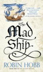 Mad Ship (2023)