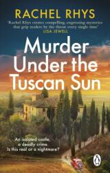 Murder Under the Tuscan Sun (2023)
