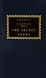 The Secret Agent - Joseph Conrad (1992)