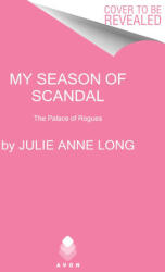 My Season of Scandal - Julie Anne Long (2024)