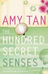 The Hundred Secret Senses (ISBN: 9780006550525)