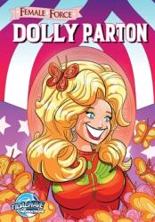 Female Force: Dolly Parton (ISBN: 9781005552671)