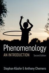 Phenomenology (ISBN: 9781509540662)