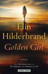 Golden Girl (ISBN: 9780316278638)