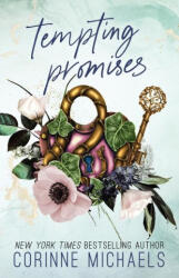 Tempting Promises - Corinne Michaels (ISBN: 9781957309217)