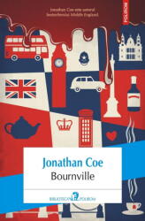 Bournville - Jonathan Coe (ISBN: 9789734697977)