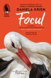 Focul (ISBN: 9786060973812)