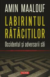 Labirintul rătăciţilor (ISBN: 9789734698318)