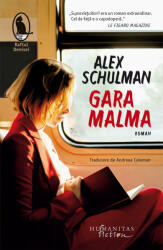 Gara Malma (ISBN: 9786060973973)