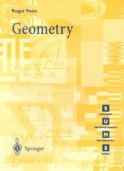 Geometry (ISBN: 9781852330583)