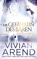 Die Gefhrtin des Bren (ISBN: 9781989507773)
