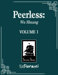 PEERLESS WUSHUANG - MENG XI SHI (2024)