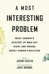 Most Interesting Problem - Jeremy Desilva (2021)