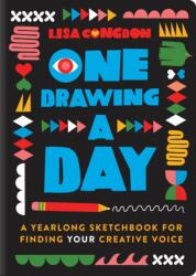One Drawing A Day (2023)