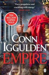Conn Iggulden - Empire - Conn Iggulden (2024)