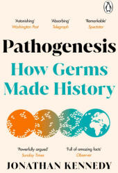 Pathogenesis - Jonathan Kennedy (2024)