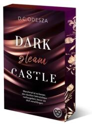 DARK gleam CASTLE (2023)