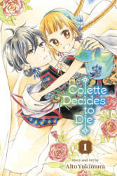Colette Decides to Die, Vol. 1 (2024)