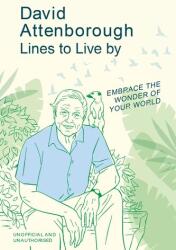 David Attenborough: Linii după care să trăiești (2024)