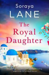 Royal Daughter - Soraya Lane (2023)