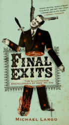 Final Exits - Michael Largo (2006)