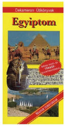 Egyiptom (ISBN: 9789639331822)