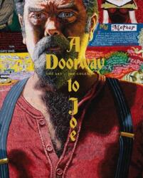 A Doorway to Joe - Mike McGee, Tom Waits (ISBN: 9781683968702)