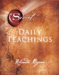The Secret - Daily Teachings (2013)
