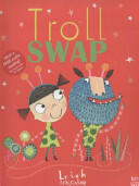 Troll Swap (ISBN: 9780857631633)