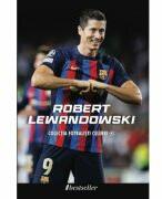 Robert Lewandowski (ISBN: 9789975775380)