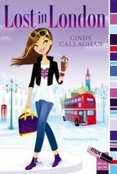 Lost in London (ISBN: 9781442466531)