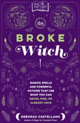 The Broke Witch (ISBN: 9781250287861)