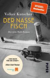Der nasse Fisch (ISBN: 9783492320399)