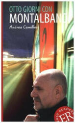 Otto giorni con Montalbano - Andrea Camilleri (ISBN: 9783125658745)