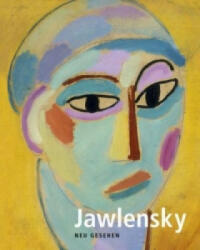Jawlensky - Ingrid Mössinger, Thomas Bauer-Friedrich, Alexej von Jawlensky (ISBN: 9783954980598)