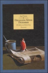 Der kleine König Dezember, Miniausgabe (ISBN: 9783888972232)